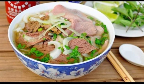 ĂN VẶT VINCOM - Đồ Ăn Vặt & Bún Phở