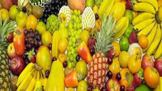 Bay Fruit - Hoa Quả Sạch - Nguyễn Trãi