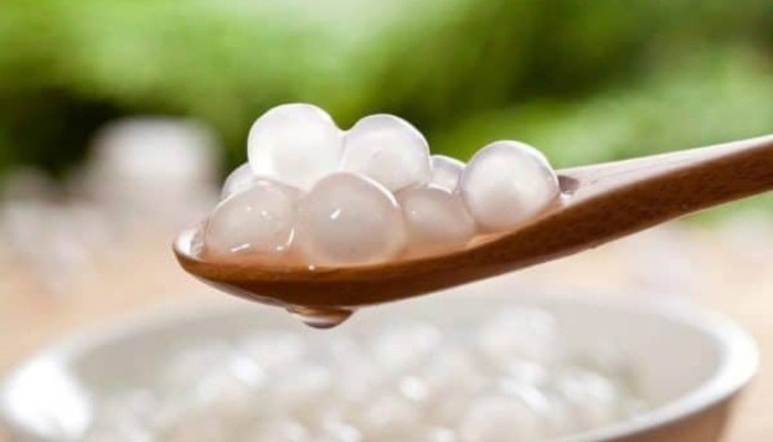 INU - Trà Đóng Chai - Phạm Huy Thông