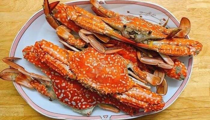 TNV - Hải Sản Tươi Sống & Đông Lạnh - Tô Ngọc Vân