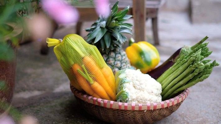 BDL Mart - Nguyễn Thái Bình