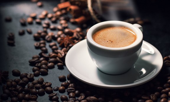 KaFein Coffee - Đặng Thùy Trâm