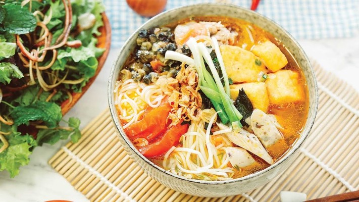 Quán FTC - Bún Ốc Cay & Lẩu Cua Bánh Đa