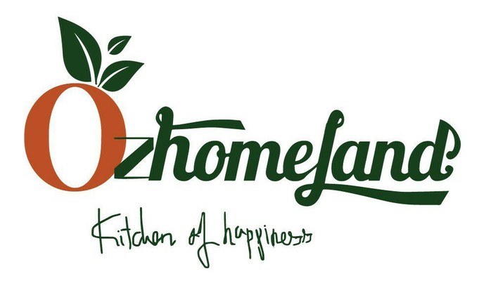 Oz Homeland - Trái Cây Tươi
