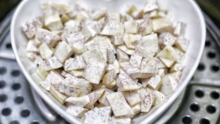 Cheli Shop - Bột Chiên Khoai Môn & Pizza 4p's Đông Lạnh