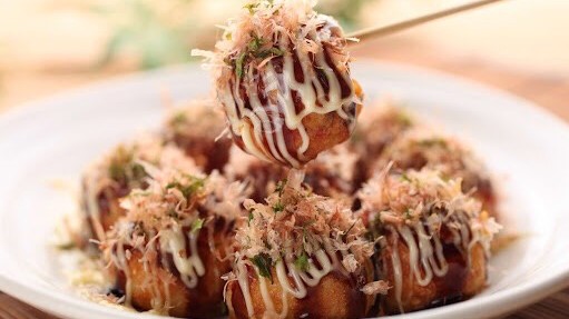 Mập TAKOYAKI - Nguyễn Thị Minh Khai - Shop Online