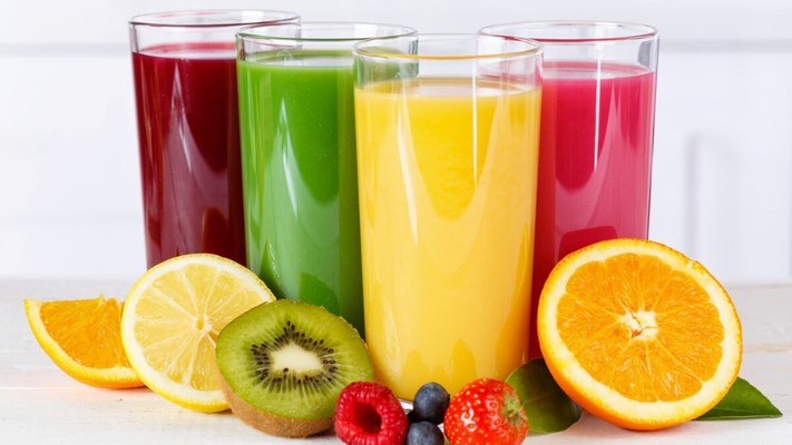 Quán Lan Anh Juice - Nước Ép & Sinh Tố - Sunrise Riverside
