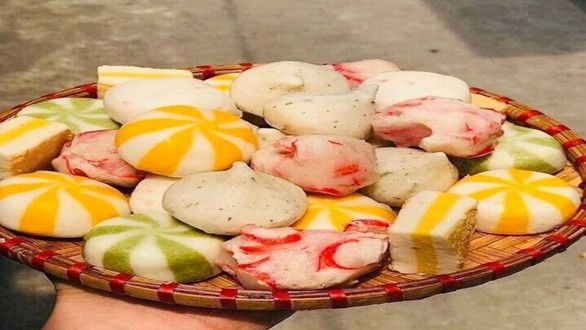 Nem Chua Rán Đào Tứ - Lê Đức Thọ