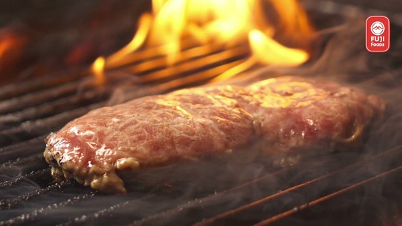 FUJIFOODS - Đào Duy Anh