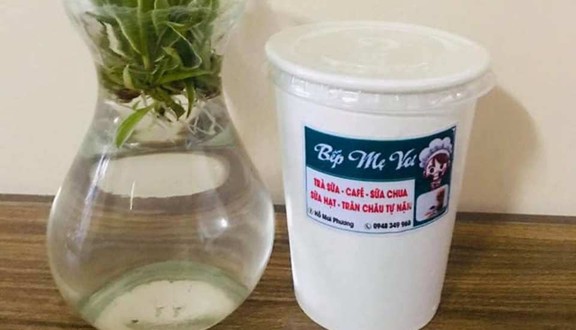 Hồ Mai Phương - Trà Sữa - Bạch Liêu - Shop Online