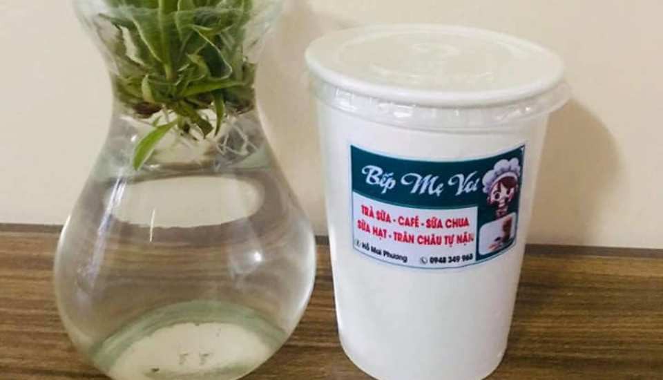 Hồ Mai Phương - Trà Sữa - Bạch Liêu - Shop Online