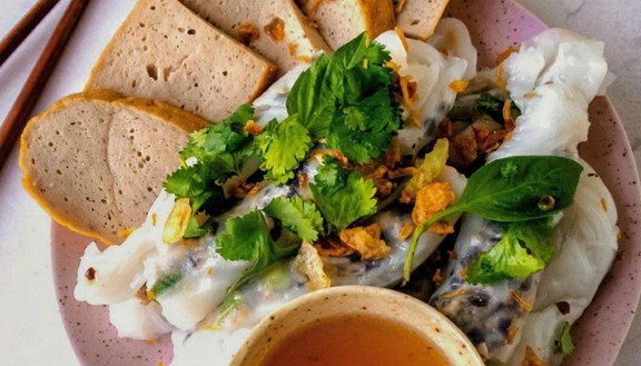 Nghĩa Phở - Bánh Cuốn & Bún bò