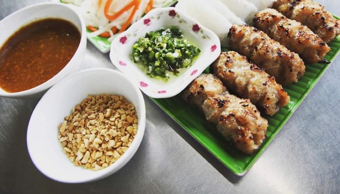 Thực Phẩm Thanh Tùng - Đường 30 Tháng 4