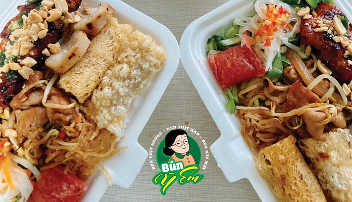 Bún Ý Em - Lý Tự Trọng