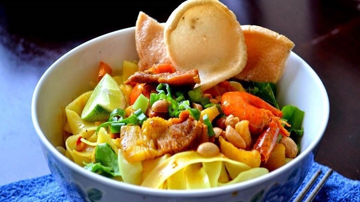 Lốc Cốc - Mì Quảng & Hủ Tiếu - Ưng Bình