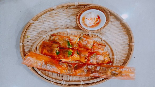 Bé Út Mập - Ăn Vặt - Phạm Thế Hiển