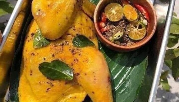 Mr Thịnh - Gà Rán & Mẹt Ăn Vặt - 88 Ngõ 44 Trần Thái Tông