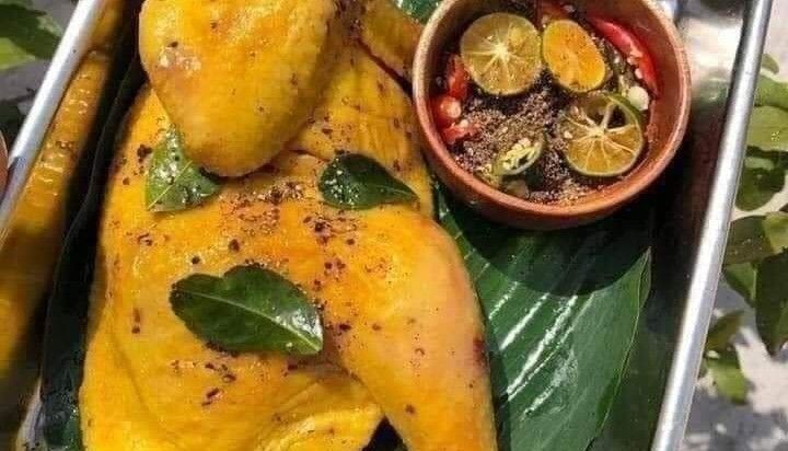 Mr Thịnh - Gà Rán & Mẹt Ăn Vặt - 88 Ngõ 44 Trần Thái Tông