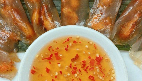 Thị Nở - Bánh Bột Lọc Huế