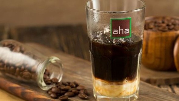 Aha Cafe - Tràng Thi