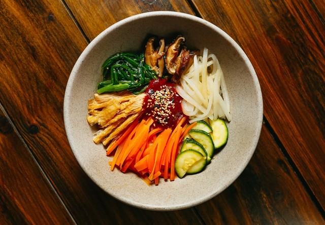 Favie Food - Lê Quang Định