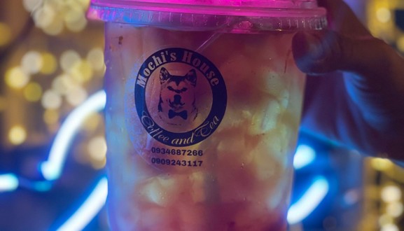 Juice & Smoothie Mochi’s House