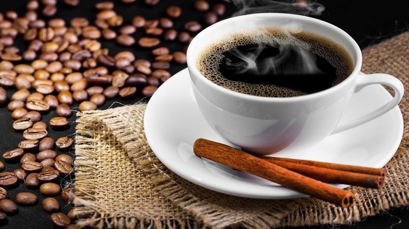 Mii - Coffee Fruit - Bình Giã