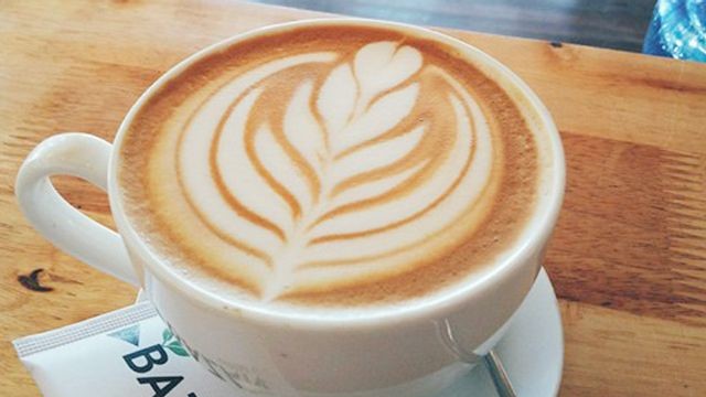 Cafe Bazan - Phạm Ngọc Thạch