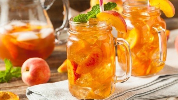 Thế Giới Trà - Nguyễn Biểu