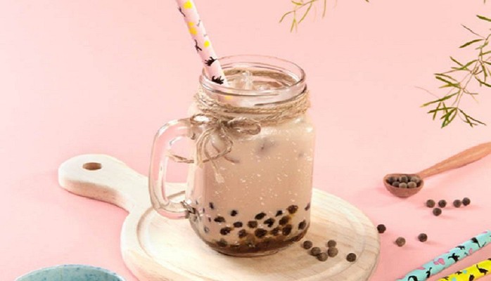 Trà Sữa Lí Lắc - Tỉnh Lộ 10
