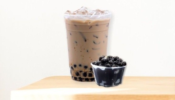 Trà Sữa YanCha - Bình Thành