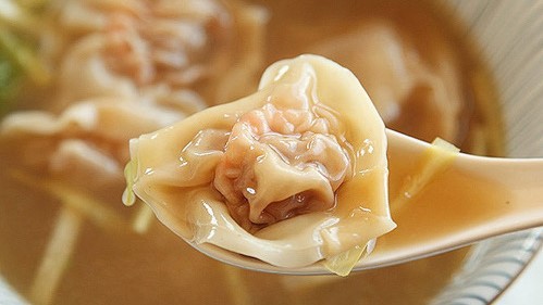 Đồ Ăn Nhẹ Huyền Sa - Nguyễn Đăng Đạo