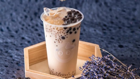 Trà Sữa Nhà Làm - Văn Tiến Dũng