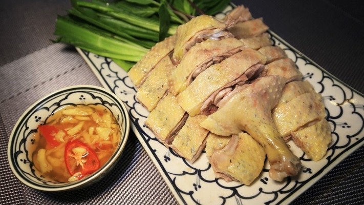 Quán Thu Hà 49 - Bún Vịt & Bún Cá - Phan Bội Châu