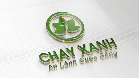 Nhà Hàng Chay Xanh - Nguyễn Trọng Tuyển