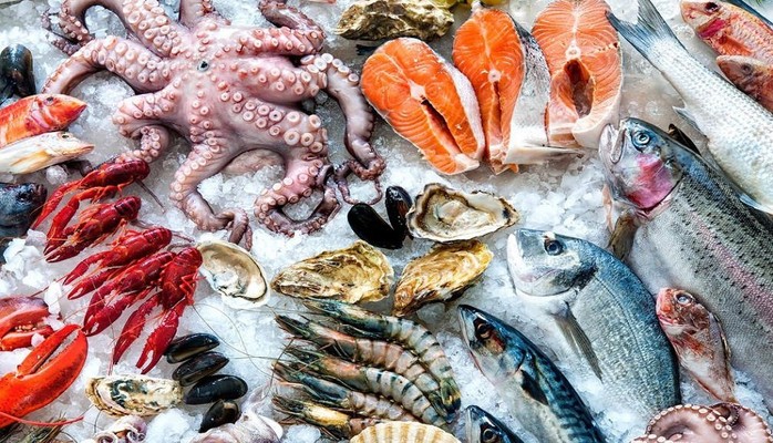 Vựa Hải Sản Triệu Phát - Gò Xoài