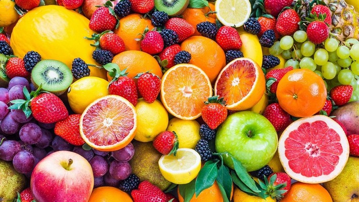 Hoa Và Trái - Hoa Quả Nhập Khẩu - Hàng Bông
