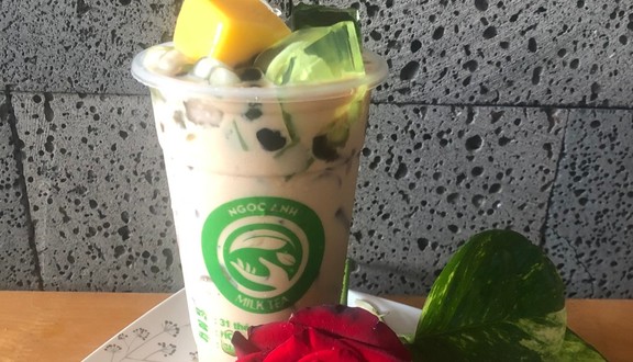 Trà Sữa Ngọc Anh - 145 Ba Vân