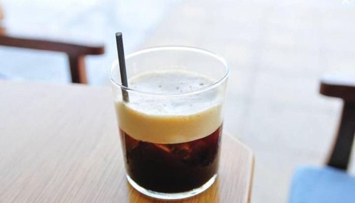 Jasmine - Trà & Trà sữa