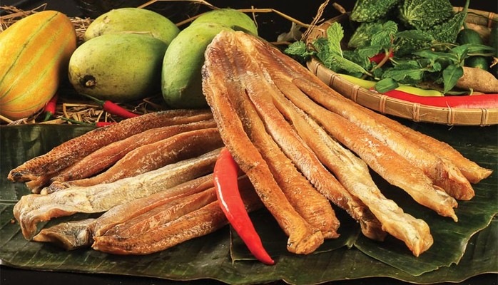 Baka Foods - Cửa Hàng Đặc Sản Sạch - Nguyễn Thị Thập