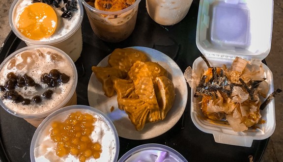 Cơm Tấm Xiên Que - Nhất Minh