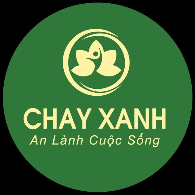 Nhà Hàng Chay Xanh - 55/3 Nguyễn Thái Sơn