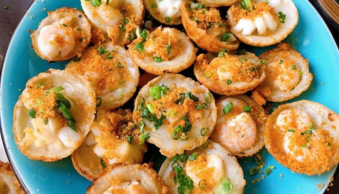 Bếp Đoàn Kết - Bún Nem Cuốn & Ăn Vặt - Đường 79