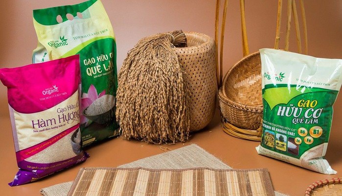 Send Me Mart - Thực Phẩm & Bánh Huế