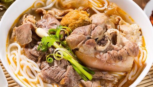 Bún Bà Đào - 32 Hồ Quý Ly