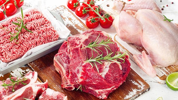 Hoàng Yến Express - Cao Thắng