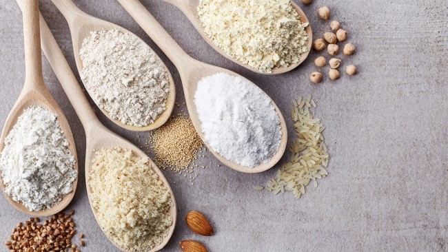 Nhà Ann - Nguyên Liệu Dụng Cụ Làm Bánh - Lê Văn Sỹ