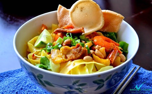 Mì Quảng Linh