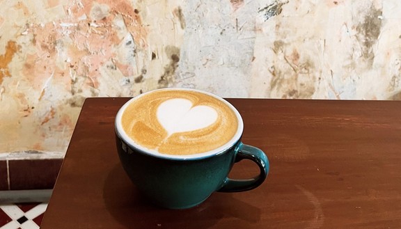 Cafe Plan B (By Bside) - Ngô Tất Tố