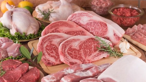 H2 Food - Thực Phẩm Chế Biến Sẵn